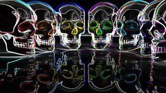 Skulls