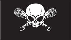 Skulls albums microphones