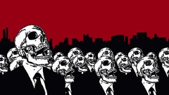 Skulls Anonymous obey