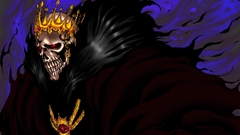 Skulls bleach Espada crowns