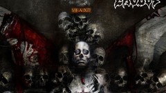 Skulls blood metal exodus