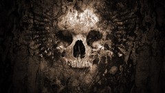 Skulls Bones