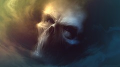 Skulls deviantart artwork