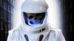 Skulls Doctor Who