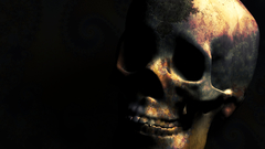 Skulls Fractals