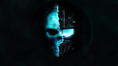Skulls ghost recon video games