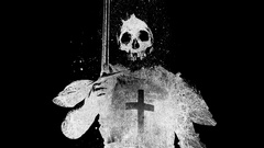 Skulls Knights Alex Cherry