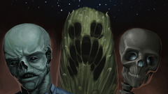 Skulls minecraft game