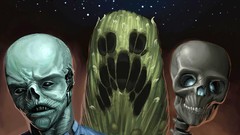 Skulls minecraft video games