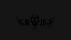 Skulls minimalistic mojo skull grave