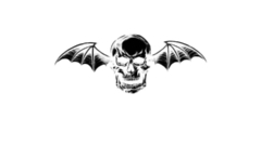 Skulls Music avenged sevenfold
