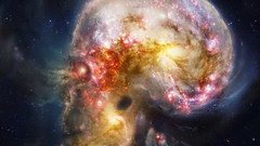 Skulls nebulae