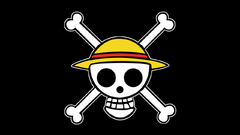 Skulls One Piece (anime)