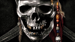 Skulls Pirates of the