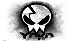 Skulls tengen toppa gurren