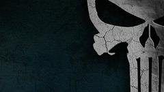 Skulls The Punisher marvel