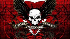 Skulls United Hardcore Forces