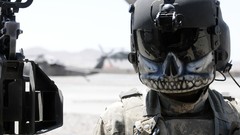 Skulls United States Air