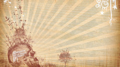 Skulls vectors artwork