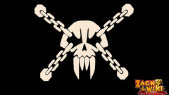 Skulls video games pirates