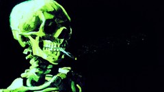 Skulls Vincent van Gogh