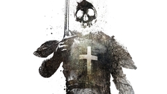 Skulls weapons armor Simple