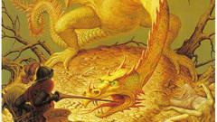 Skulls wings Dragons Knights