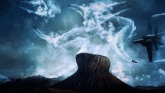 sky Aircraft military aircraft