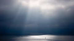 Sky shining ill dumb few try