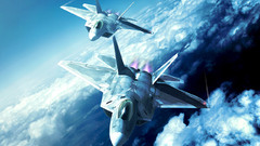 Sky skyline game ace