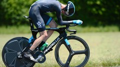 Sky Sports cycling pro cycling Christopher Froome