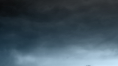 Sky storm nature clouds