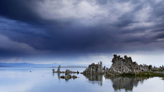 Sky the nature beautifully