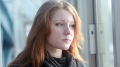 Sky woman air redheads february