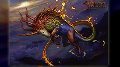 Skyfirekirin Manga Anime