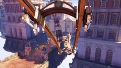 Skyline bioshock infinite