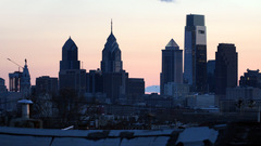 Skylineitan hdr from ben