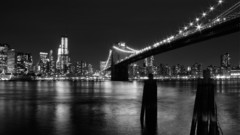 Skylines Bridges cities