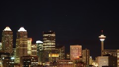 Skylines Canada alberta calgary