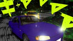 Skylines Mazda Nissan vehicles