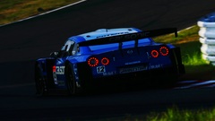 Skylines Nissan vehicles gran