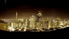 Skylines San Francisco