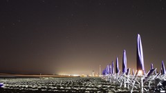 Skylines Stars Beaches