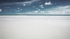 Skyscapes Beaches
