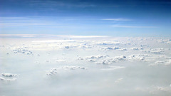 Skyscapes clouds China