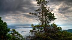 Skyscapes clouds Landscapes nature