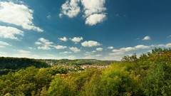 Skyscapes clouds nature Trees