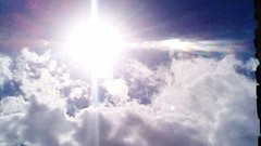 Skyscapes clouds sunlight