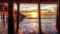 Skyscapes Landscapes nature