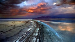 Skyscapes Landscapes nature